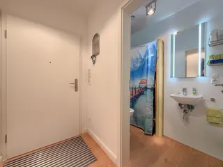Zentraler geht's nicht: Maisonettewohnung mit Tiefgaragenstellplatz in direkter Innenstadtlage zu verkaufen! Bild 4