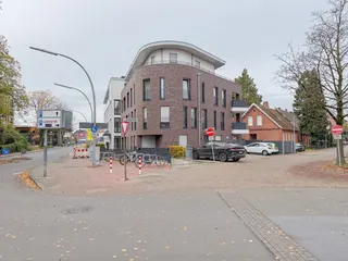 Zentraler geht's nicht: Maisonettewohnung mit Tiefgaragenstellplatz in direkter Innenstadtlage zu verkaufen! Bild 3