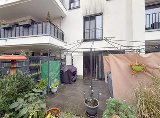 Zentraler geht's nicht: Maisonettewohnung mit Tiefgaragenstellplatz in direkter Innenstadtlage zu verkaufen! Bild 14