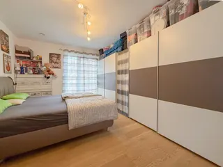 Zentraler geht's nicht: Maisonettewohnung mit Tiefgaragenstellplatz in direkter Innenstadtlage zu verkaufen! Bild 10