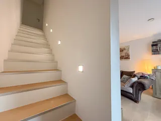 Zentraler geht's nicht: Maisonettewohnung mit Tiefgaragenstellplatz in direkter Innenstadtlage zu verkaufen! Bild 7