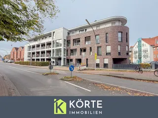Zentraler geht's nicht: Maisonettewohnung mit Tiefgaragenstellplatz in direkter Innenstadtlage zu verkaufen! Bild 15