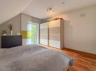 Traumlage in Schüttorf: Exklusives und junges Einfamilienhaus mit vielen Extras direkt am Quendorfer See zu verkaufen! Bild 35