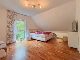 Traumlage in Schüttorf: Exklusives und junges Einfamilienhaus mit vielen Extras direkt am Quendorfer See zu verkaufen! Bild 36