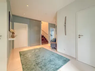 Traumlage in Schüttorf: Exklusives und junges Einfamilienhaus mit vielen Extras direkt am Quendorfer See zu verkaufen! Bild 12
