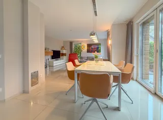 Traumlage in Schüttorf: Exklusives und junges Einfamilienhaus mit vielen Extras direkt am Quendorfer See zu verkaufen! Bild 17