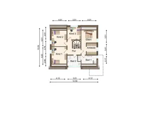 Traumlage in Schüttorf: Exklusives und junges Einfamilienhaus mit vielen Extras direkt am Quendorfer See zu verkaufen! Bild 44
