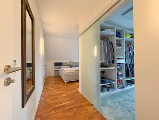 Traumlage in Schüttorf: Exklusives und junges Einfamilienhaus mit vielen Extras direkt am Quendorfer See zu verkaufen! Bild 30