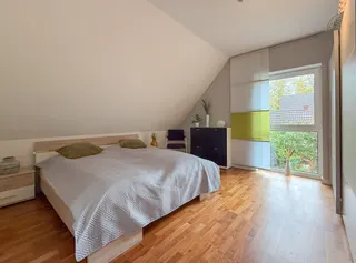 Traumlage in Schüttorf: Exklusives und junges Einfamilienhaus mit vielen Extras direkt am Quendorfer See zu verkaufen! Bild 34