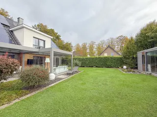 Traumlage in Schüttorf: Exklusives und junges Einfamilienhaus mit vielen Extras direkt am Quendorfer See zu verkaufen! Bild 5