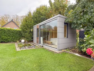 Traumlage in Schüttorf: Exklusives und junges Einfamilienhaus mit vielen Extras direkt am Quendorfer See zu verkaufen! Bild 7