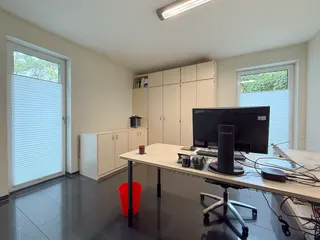Traumlage in Schüttorf: Exklusives und junges Einfamilienhaus mit vielen Extras direkt am Quendorfer See zu verkaufen! Bild 23