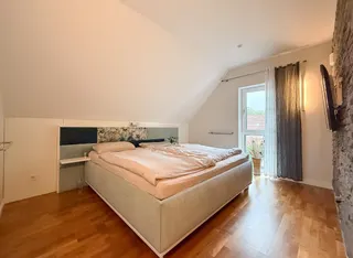 Traumlage in Schüttorf: Exklusives und junges Einfamilienhaus mit vielen Extras direkt am Quendorfer See zu verkaufen! Bild 29