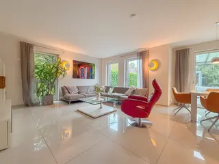 Traumlage in Schüttorf: Exklusives und junges Einfamilienhaus mit vielen Extras direkt am Quendorfer See zu verkaufen! Bild 19