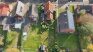 Meppen - Neustadt: Sanierungsobjekt oder attraktive Wohnbebauung nach §34 BauGB! Bild 2