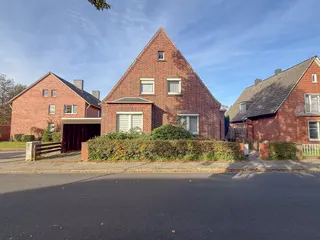 Meppen - Neustadt: Sanierungsobjekt oder attraktive Wohnbebauung nach §34 BauGB! Bild 3