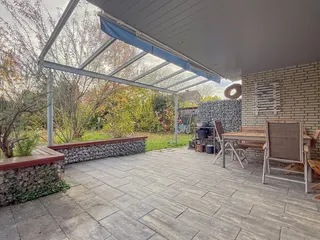 Lohne - Wietmarschen: Großzügiges Einfamilienhaus mit Photovoltaik-Anlage auf großem Grundstück zu verkaufen! Bild 9