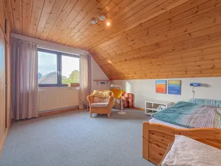 Lohne - Wietmarschen: Großzügiges Einfamilienhaus mit Photovoltaik-Anlage auf großem Grundstück zu verkaufen! Bild 19