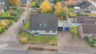 Lohne - Wietmarschen: Großzügiges Einfamilienhaus mit Photovoltaik-Anlage auf großem Grundstück zu verkaufen! Bild 4