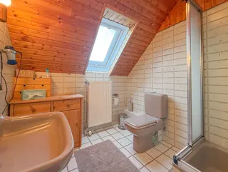 Lohne - Wietmarschen: Großzügiges Einfamilienhaus mit Photovoltaik-Anlage auf großem Grundstück zu verkaufen! Bild 20