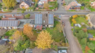 Lohne - Wietmarschen: Großzügiges Einfamilienhaus mit Photovoltaik-Anlage auf großem Grundstück zu verkaufen! Bild 2