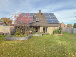 Lohne - Wietmarschen: Großzügiges Einfamilienhaus mit Photovoltaik-Anlage auf großem Grundstück zu verkaufen! Bild 7