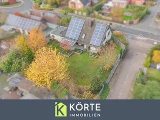 Lohne - Wietmarschen: Großzügiges Einfamilienhaus mit Photovoltaik-Anlage auf großem Grundstück zu verkaufen! Bild 23