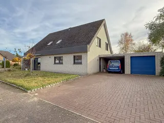 Lohne - Wietmarschen: Großzügiges Einfamilienhaus mit Photovoltaik-Anlage auf großem Grundstück zu verkaufen! Bild 6
