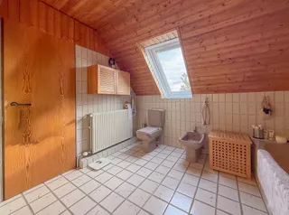 Lohne - Wietmarschen: Großzügiges Einfamilienhaus mit Photovoltaik-Anlage auf großem Grundstück zu verkaufen! Bild 18