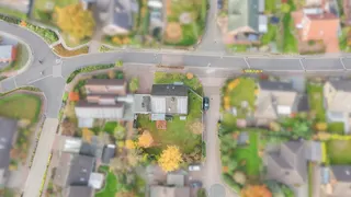 Lohne - Wietmarschen: Großzügiges Einfamilienhaus mit Photovoltaik-Anlage auf großem Grundstück zu verkaufen! Bild 3