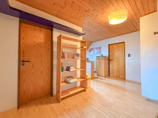 Lohne - Wietmarschen: Großzügiges Einfamilienhaus mit Photovoltaik-Anlage auf großem Grundstück zu verkaufen! Bild 22