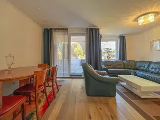 Zentrale, gepflegte und vermietete 3-Zimmer-Wohnung mit Balkon zentral in Lingen zu kaufen! Bild 5