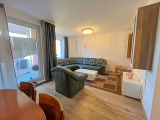 Zentrale, gepflegte und vermietete 3-Zimmer-Wohnung mit Balkon zentral in Lingen zu kaufen! Bild 3