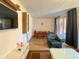 Zentrale, gepflegte und vermietete 3-Zimmer-Wohnung mit Balkon zentral in Lingen zu kaufen! Bild 4