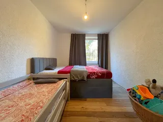 Zentrale, gepflegte und vermietete 3-Zimmer-Wohnung mit Balkon zentral in Lingen zu kaufen! Bild 7
