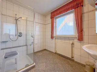 Lingen - Darme: Familienfreundliches Einfamilienhaus in einmaliger Feldrandlage zu verkaufen! Bild 22