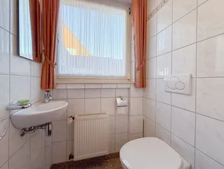 Lingen - Darme: Familienfreundliches Einfamilienhaus in einmaliger Feldrandlage zu verkaufen! Bild 24