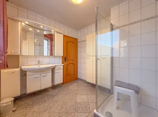 Lingen - Darme: Familienfreundliches Einfamilienhaus in einmaliger Feldrandlage zu verkaufen! Bild 23