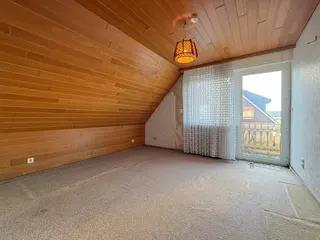 Lingen - Darme: Familienfreundliches Einfamilienhaus in einmaliger Feldrandlage zu verkaufen! Bild 30