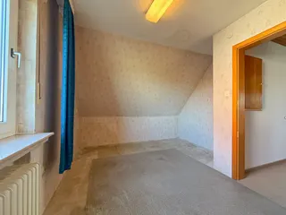 Lingen - Darme: Familienfreundliches Einfamilienhaus in einmaliger Feldrandlage zu verkaufen! Bild 29