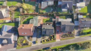 Lingen - Darme: Familienfreundliches Einfamilienhaus in einmaliger Feldrandlage zu verkaufen! Bild 6