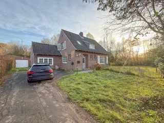 Charme trifft Moderne – liebevoll saniertes Einfamilienhaus in Bad Bentheim! Bild 10
