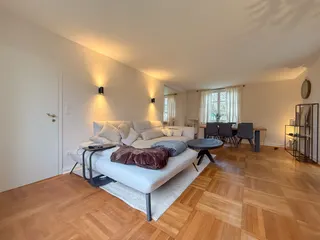 Charme trifft Moderne – liebevoll saniertes Einfamilienhaus in Bad Bentheim! Bild 15