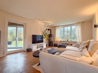 Charme trifft Moderne – liebevoll saniertes Einfamilienhaus in Bad Bentheim! Bild 16