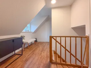 Charme trifft Moderne – liebevoll saniertes Einfamilienhaus in Bad Bentheim! Bild 30