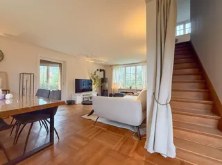 Charme trifft Moderne – liebevoll saniertes Einfamilienhaus in Bad Bentheim! Bild 19