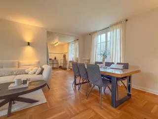 Charme trifft Moderne – liebevoll saniertes Einfamilienhaus in Bad Bentheim! Bild 17