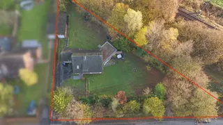 Charme trifft Moderne – liebevoll saniertes Einfamilienhaus in Bad Bentheim! Bild 12