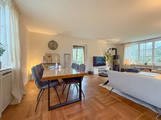 Charme trifft Moderne – liebevoll saniertes Einfamilienhaus in Bad Bentheim! Bild 18