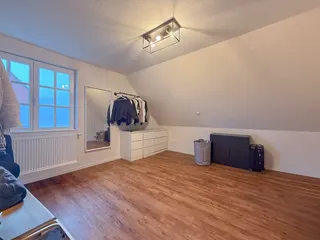 Charme trifft Moderne – liebevoll saniertes Einfamilienhaus in Bad Bentheim! Bild 29